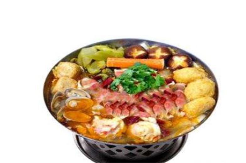 8锅臭臭锅